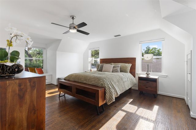 3605 Northwest Parkway, University Park, TX 75225