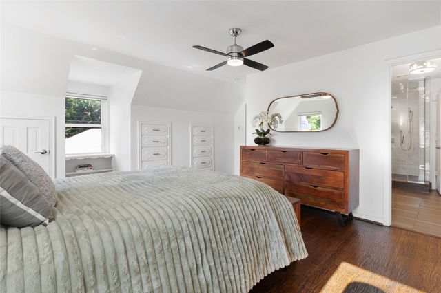 3605 Northwest Parkway, University Park, TX 75225