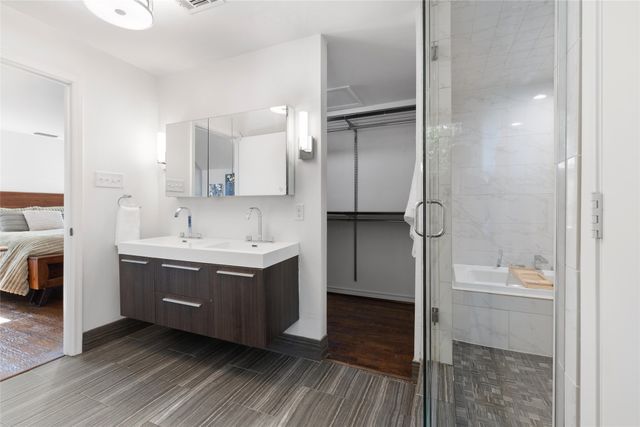 3605 Northwest Parkway, University Park, TX 75225