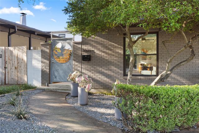 3605 Northwest Parkway, University Park, TX 75225