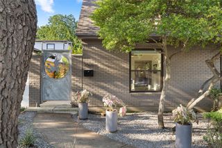 3605 Northwest Parkway, University Park, TX 75225