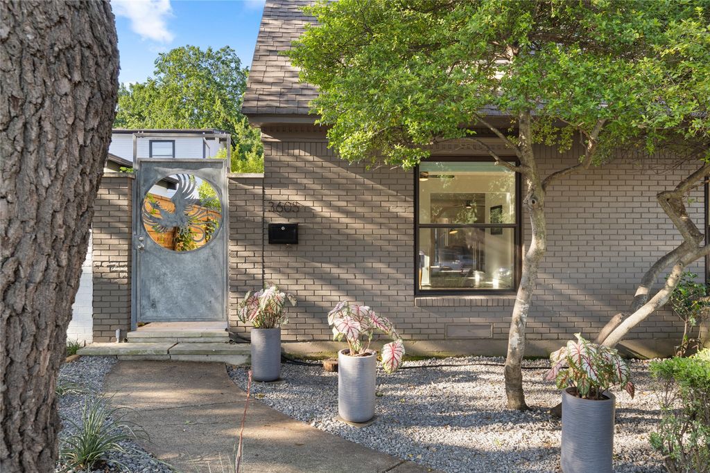3605 Northwest Parkway, University Park, TX 75225