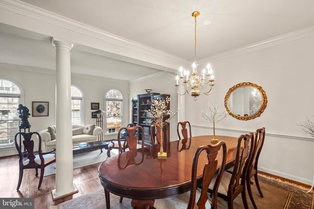 103 REES PL, Falls Church, VA 22046