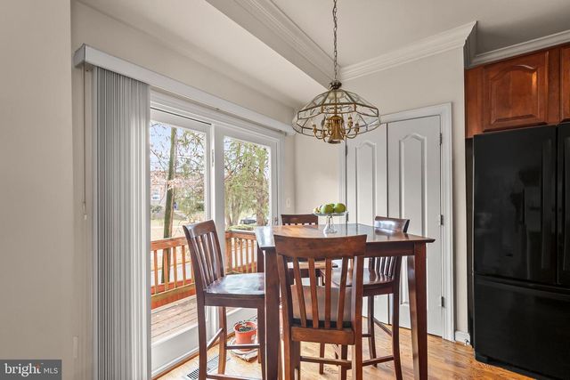 103 REES PL, Falls Church, VA 22046