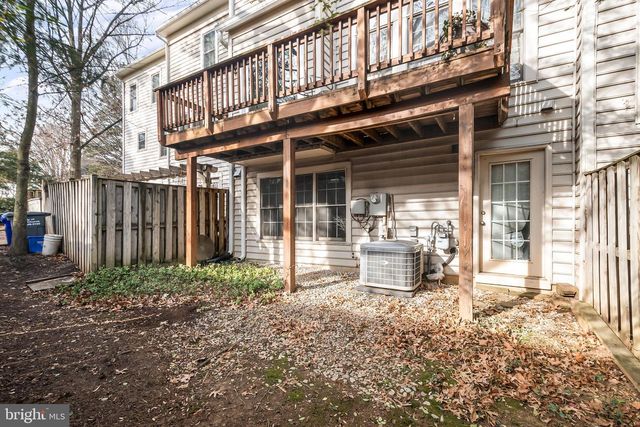 103 REES PL, Falls Church, VA 22046