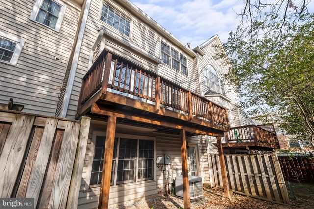 103 REES PL, Falls Church, VA 22046