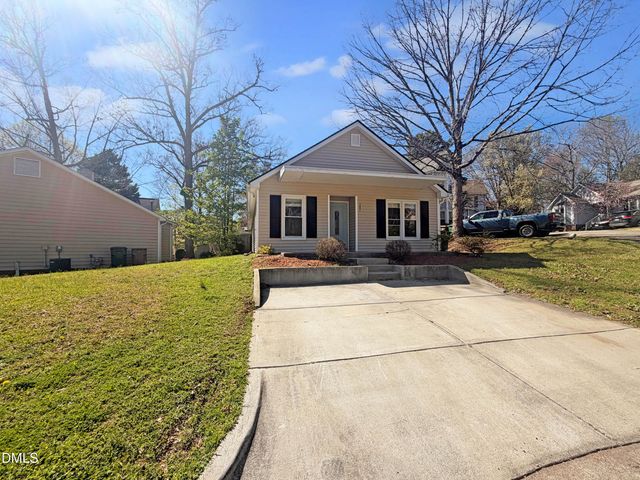 307 Wax Myrtle Court, Cary, NC 27513