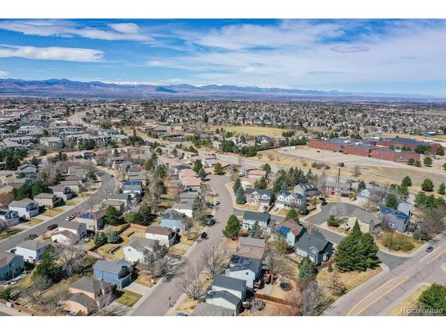 9689 Townsville Cir, Highlands Ranch, CO 80130