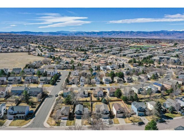 9689 Townsville Cir, Highlands Ranch, CO 80130