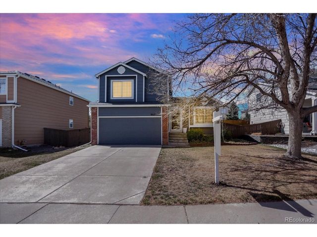 9689 Townsville Cir, Highlands Ranch, CO 80130