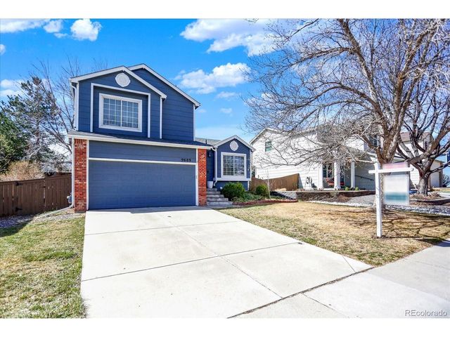 9689 Townsville Cir, Highlands Ranch, CO 80130