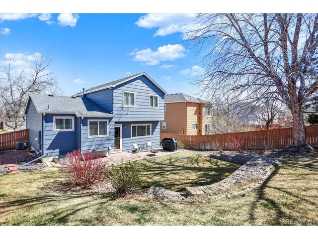 9689 Townsville Cir, Highlands Ranch, CO 80130