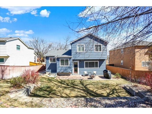 9689 Townsville Cir, Highlands Ranch, CO 80130