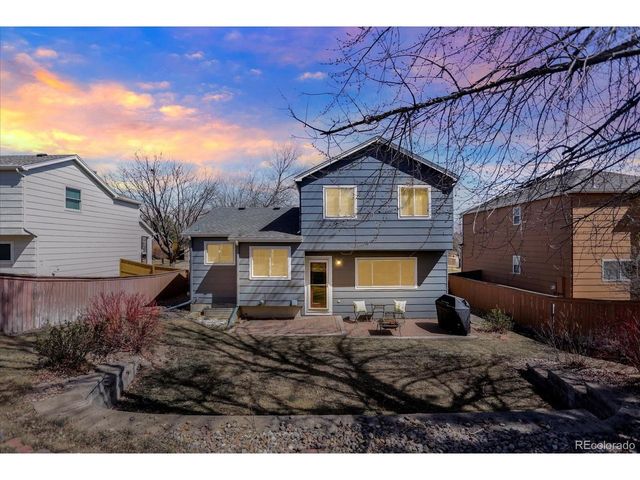 9689 Townsville Cir, Highlands Ranch, CO 80130
