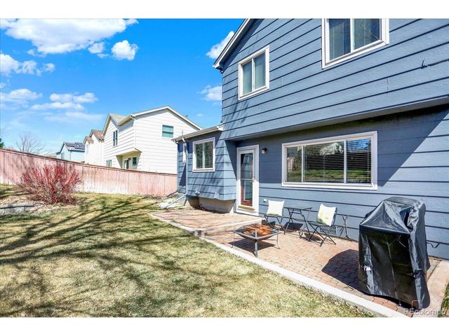 9689 Townsville Cir, Highlands Ranch, CO 80130