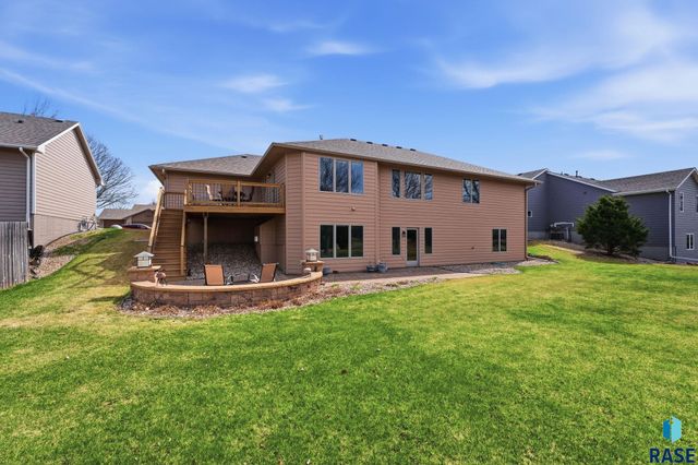 2407 S Eisenhower Ave Avenue, Sioux Falls, SD 57106