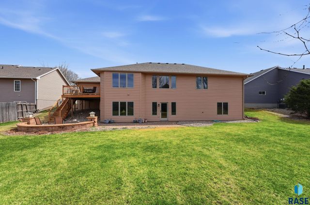 2407 S Eisenhower Ave Avenue, Sioux Falls, SD 57106