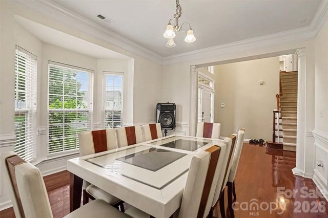 4106 Barclay Forest Drive, Charlotte, NC 28213