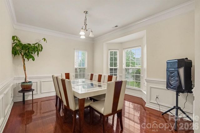 4106 Barclay Forest Drive, Charlotte, NC 28213