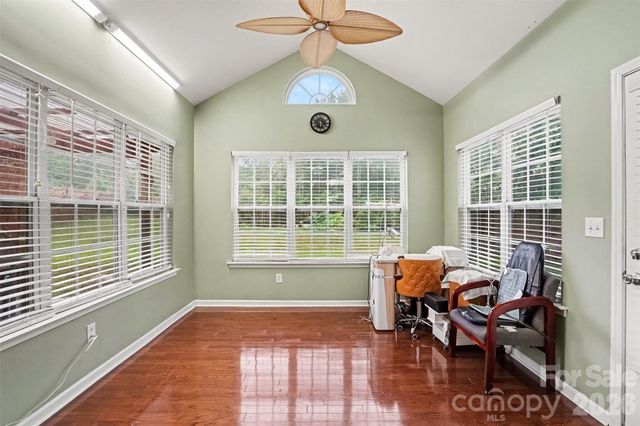 4106 Barclay Forest Drive, Charlotte, NC 28213
