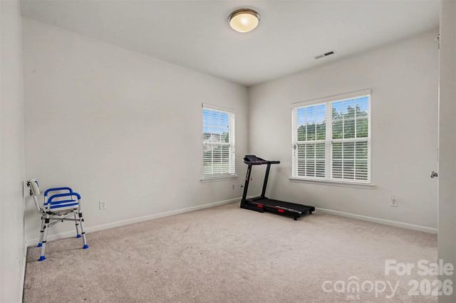 4106 Barclay Forest Drive, Charlotte, NC 28213