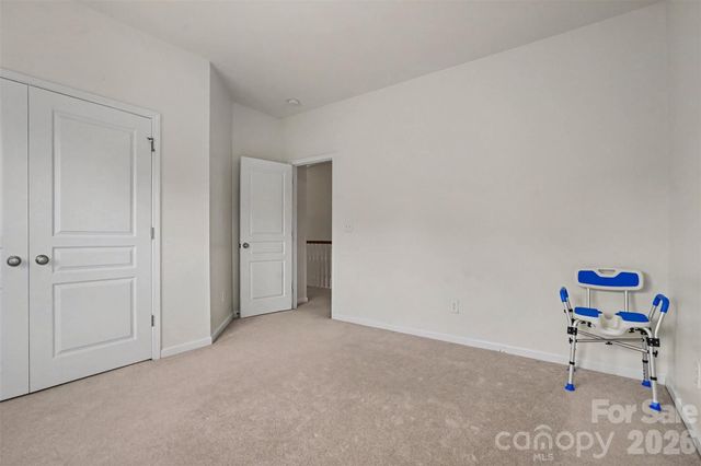 4106 Barclay Forest Drive, Charlotte, NC 28213