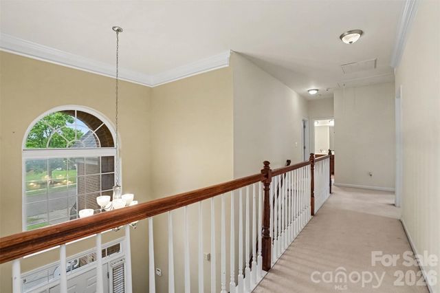 4106 Barclay Forest Drive, Charlotte, NC 28213