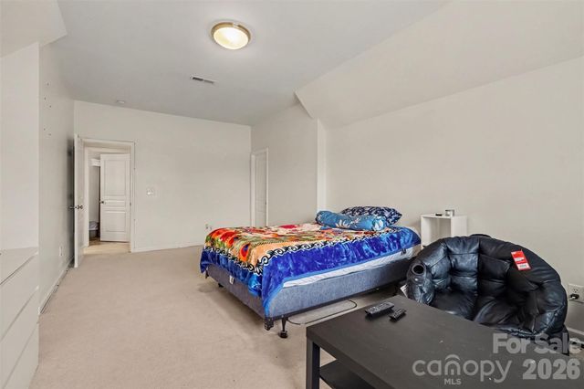 4106 Barclay Forest Drive, Charlotte, NC 28213