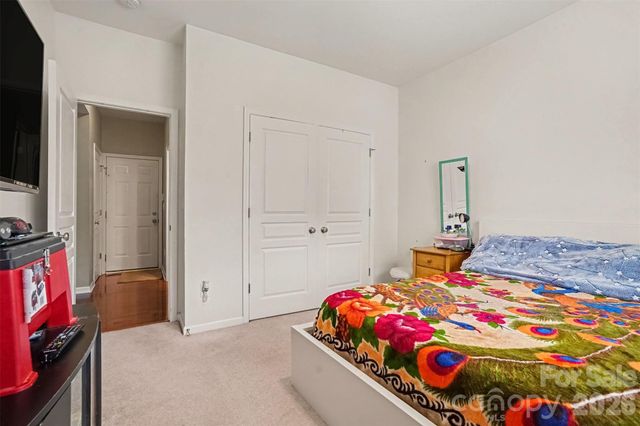 4106 Barclay Forest Drive, Charlotte, NC 28213