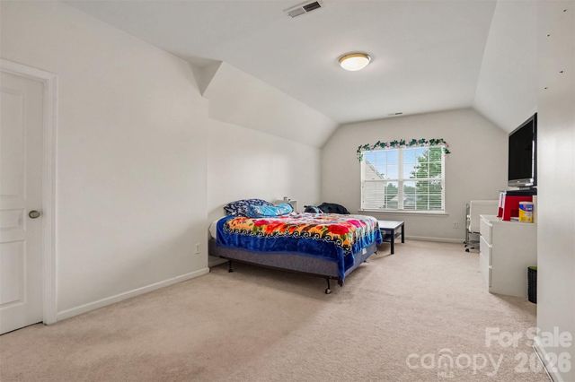 4106 Barclay Forest Drive, Charlotte, NC 28213