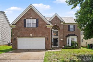 4106 Barclay Forest Drive, Charlotte, NC 28213