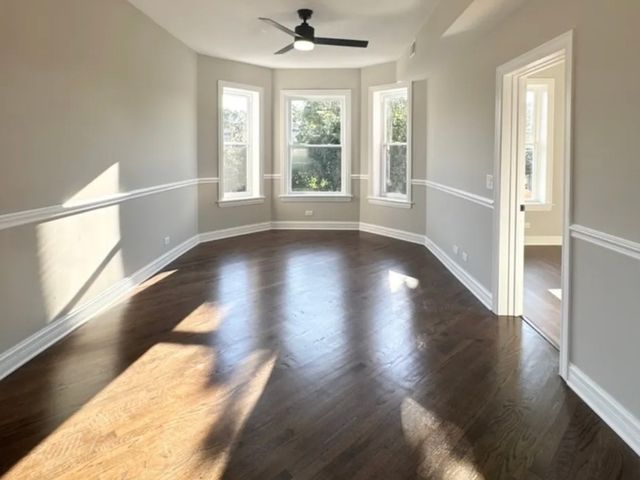 6517 S Peoria Street 2, Chicago, IL 60621
