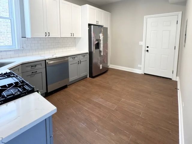 6517 S Peoria Street 2, Chicago, IL 60621