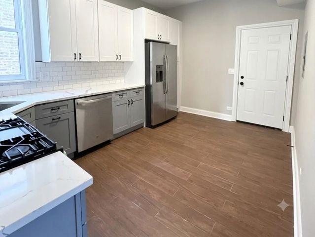 6517 S Peoria Street 2, Chicago, IL 60621