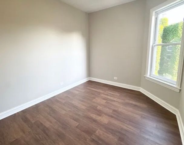 6517 S Peoria Street 2, Chicago, IL 60621