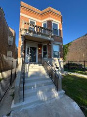 6517 S Peoria Street 2, Chicago, IL 60621