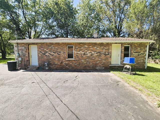 2813 New Hampshire Street, Lake Station, IN 46405