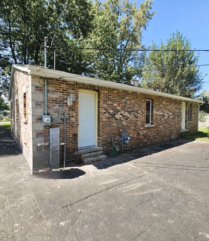 2813 New Hampshire Street, Lake Station, IN 46405