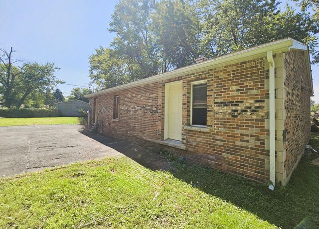 2813 New Hampshire Street, Lake Station, IN 46405