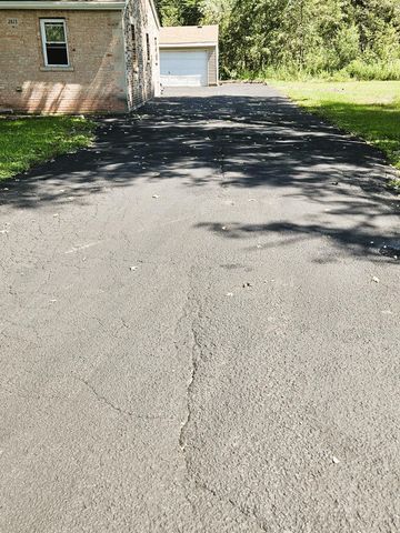 2813 New Hampshire Street, Lake Station, IN 46405