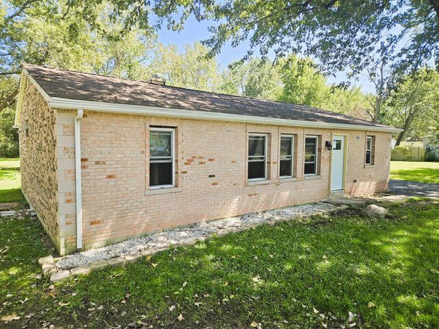 2813 New Hampshire Street, Lake Station, IN 46405