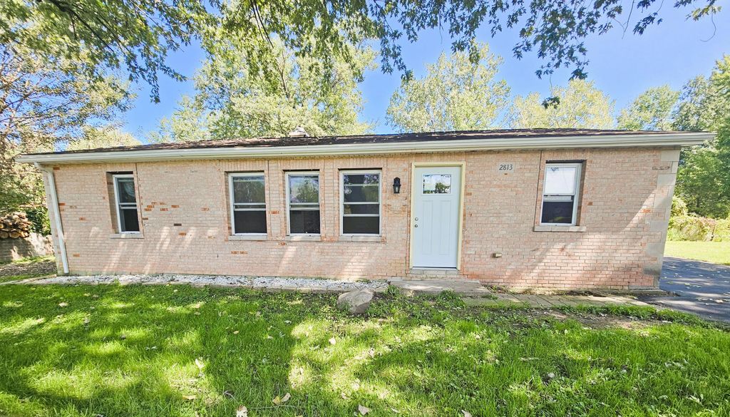 2813 New Hampshire Street, Lake Station, IN 46405