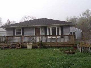 211 Creekview Drive, Bedford Twp, MI 49037