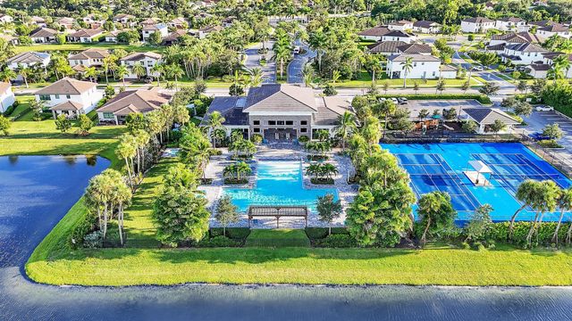 3202 Klays Court, Royal Palm Beach, FL 33411