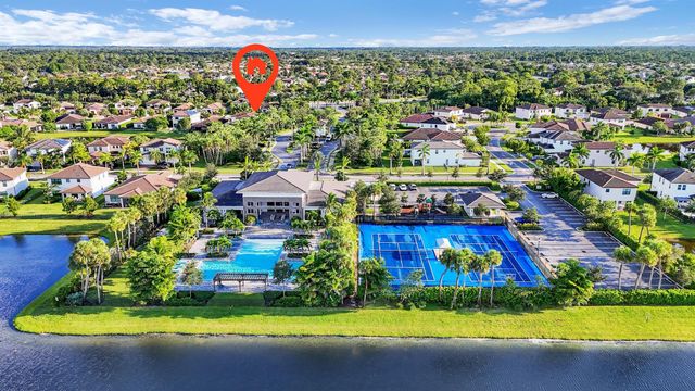 3202 Klays Court, Royal Palm Beach, FL 33411