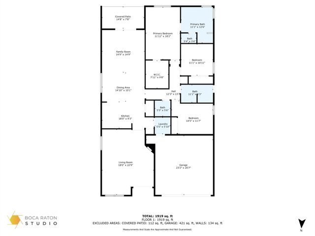 3202 Klays Court, Royal Palm Beach, FL 33411