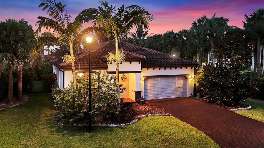 3202 Klays Court, Royal Palm Beach, FL 33411