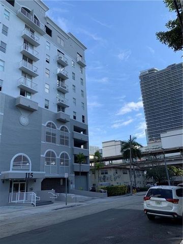 115 SW 11th Street 807, Miami, FL 33130