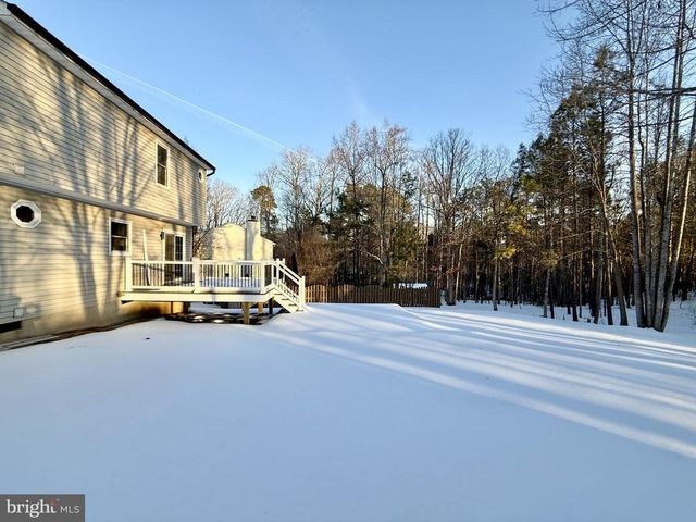 4511 CORNWALL CT, Fredericksburg, VA 22408