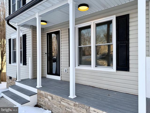 4511 CORNWALL CT, Fredericksburg, VA 22408